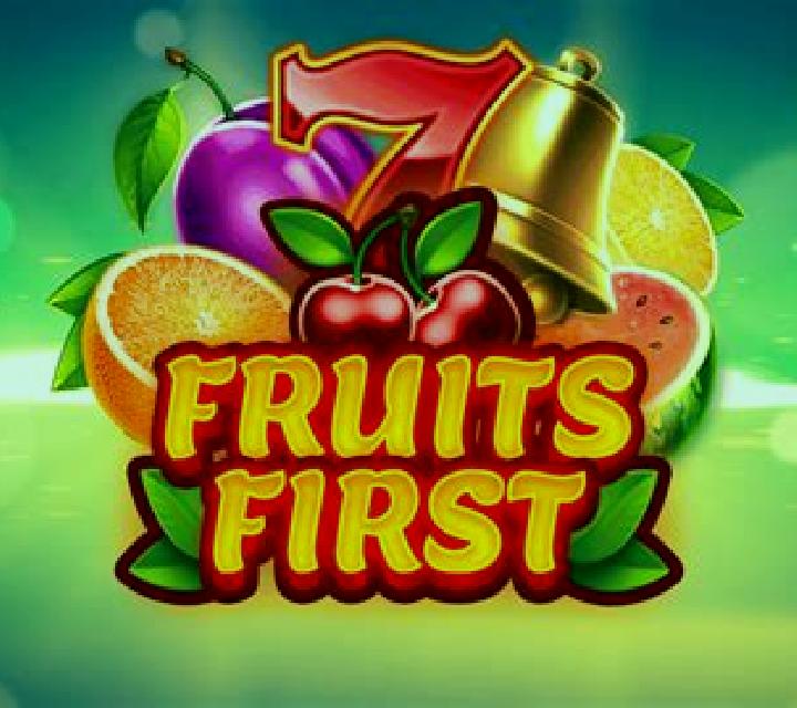 Absolute Fruit slot game