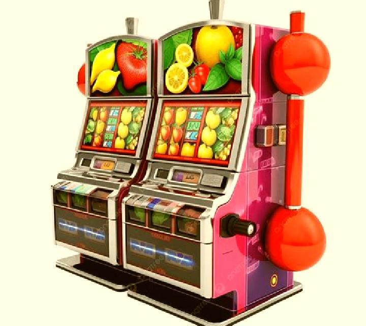 Absolute Fruit slot machine