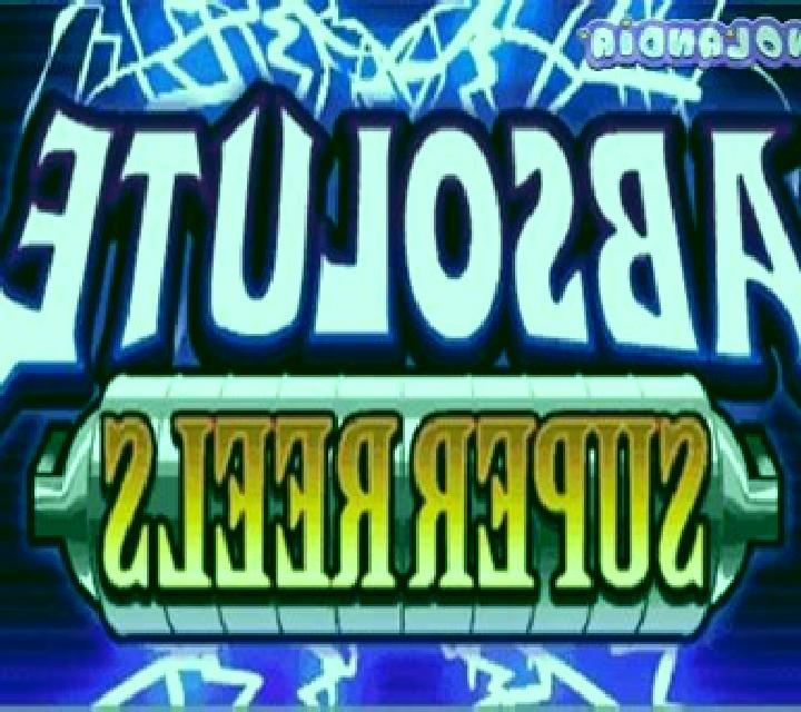 Absolute Ripper Reels online slot