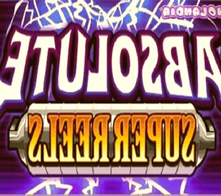 Absolute Ripper Reels slot game