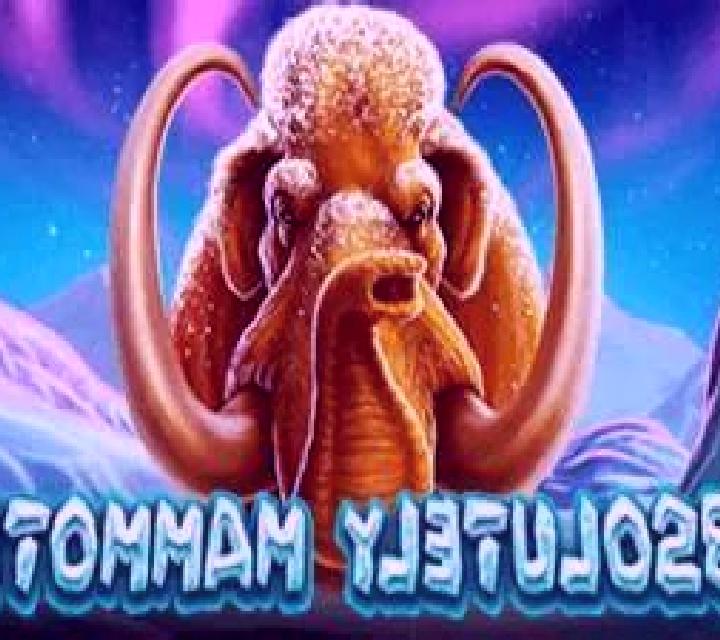 Absolutely Mammoth slot machine