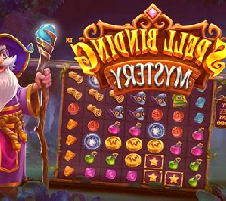 Abundance Spell online slot