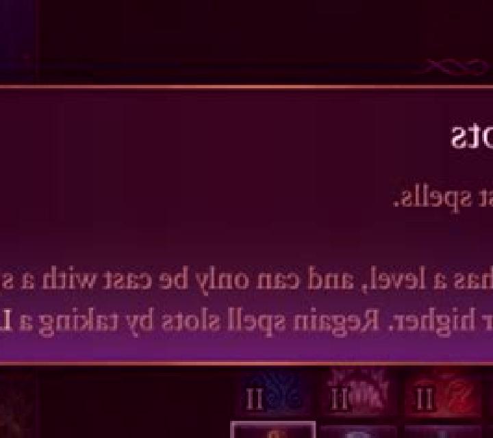 Abundance Spell slot game
