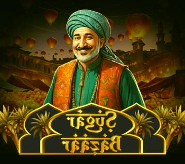 Abu s Bazaar slot game