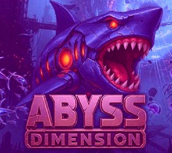 Abyss Dimension slot game