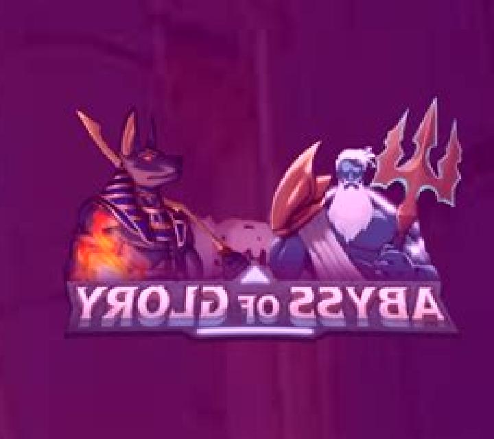 Abyss of Glory online slot