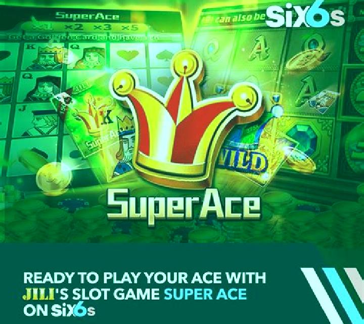 Ace Adventure HD online slot