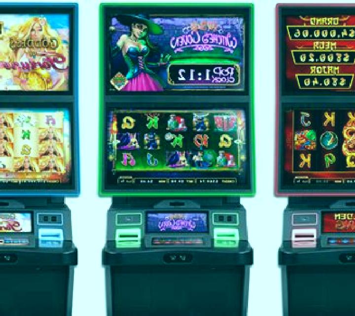 Ace Adventure HD slot machine