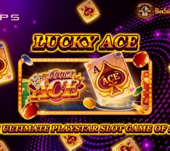 Ace Adventure HD slot