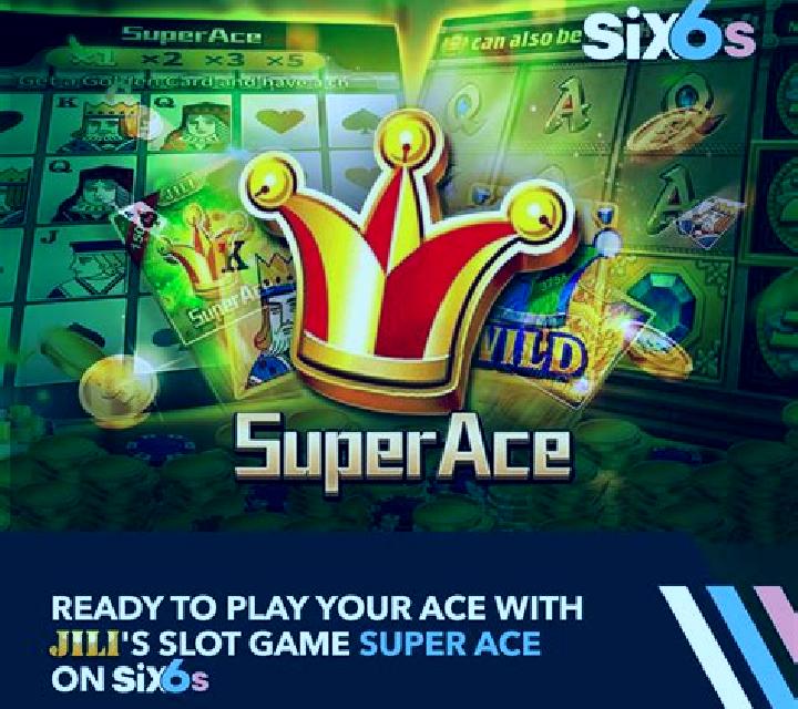 Ace and Flip slot game