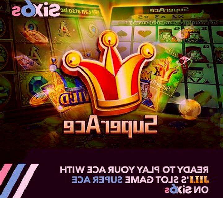 Ace Bartender slot game