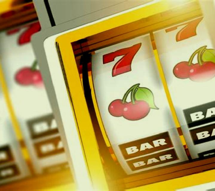 Ace Bartender slot machine
