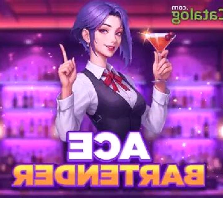 Ace Bartender slot