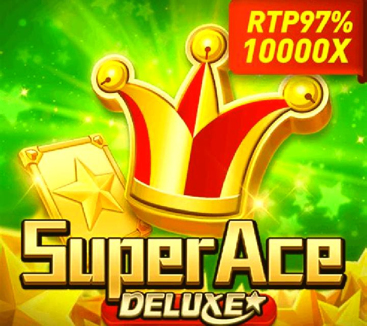 Ace Bonus slot game