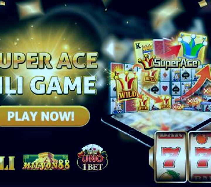 Ace Bonus slot machine