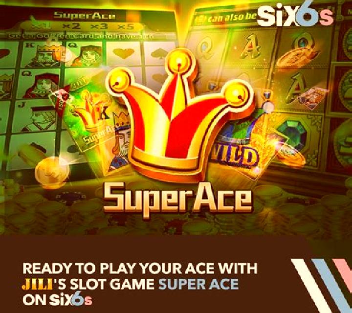 Ace Company online slot