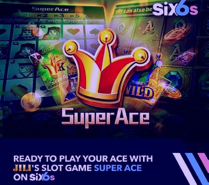 Ace Company slot game