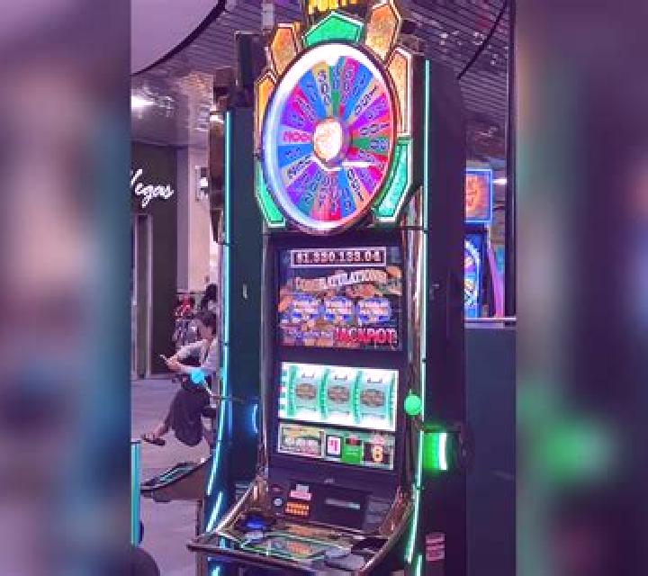 Ace Danger License To Kill slot game