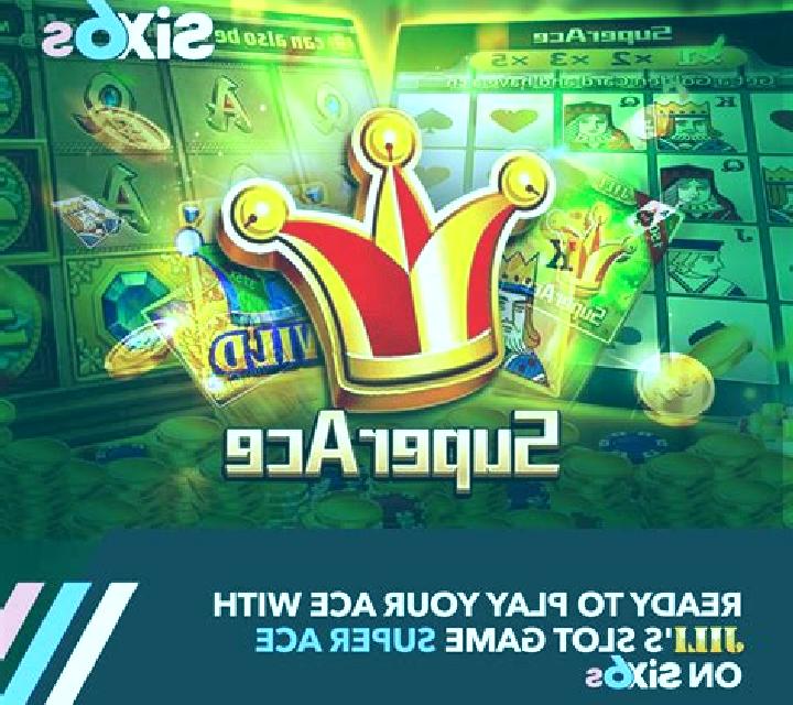 Ace Danger online slot