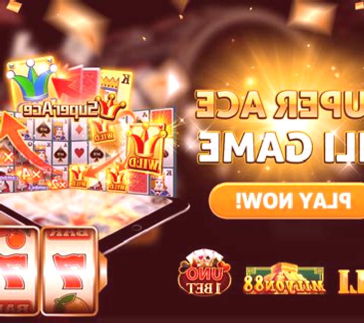 Ace Danger slot game