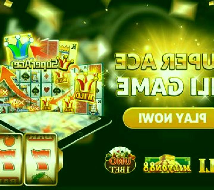 Ace Danger slot machine