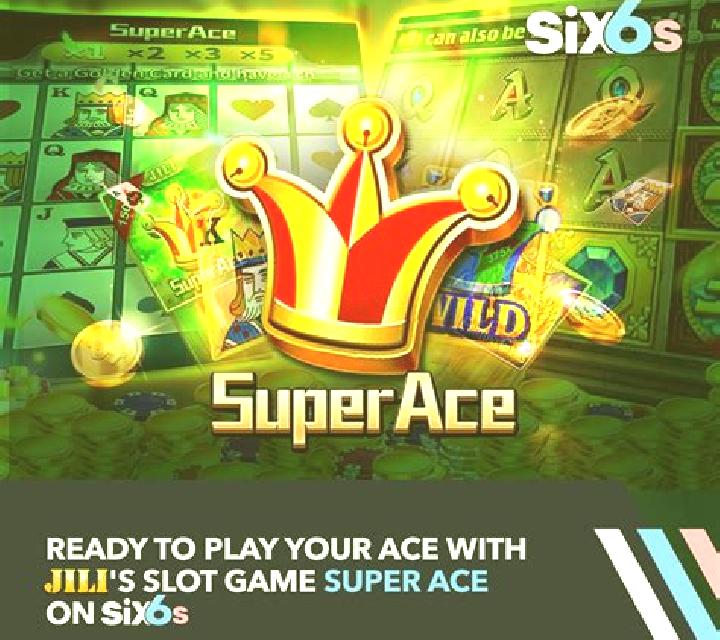 Ace Mania online slot