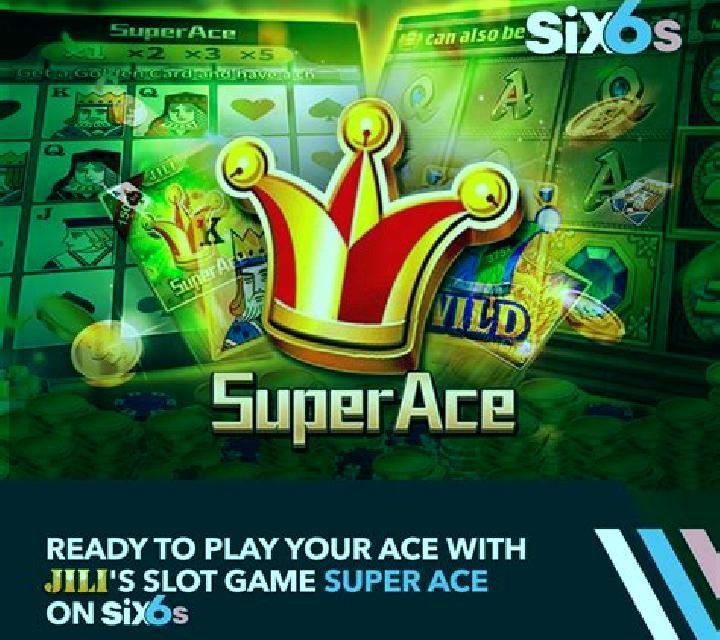 Ace Mania slot game