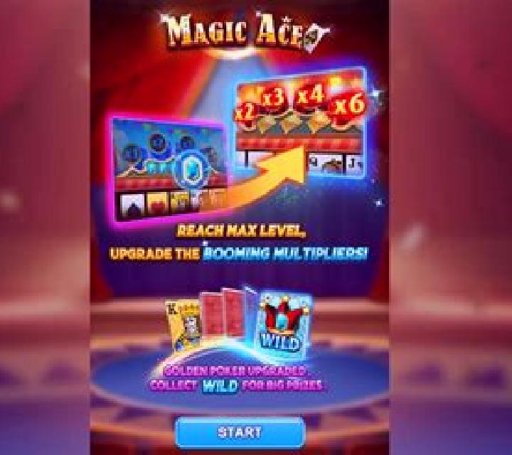 Ace Mania slot