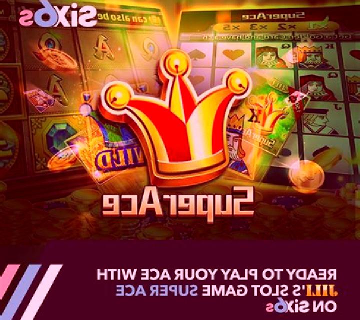 Ace of Raves online slot