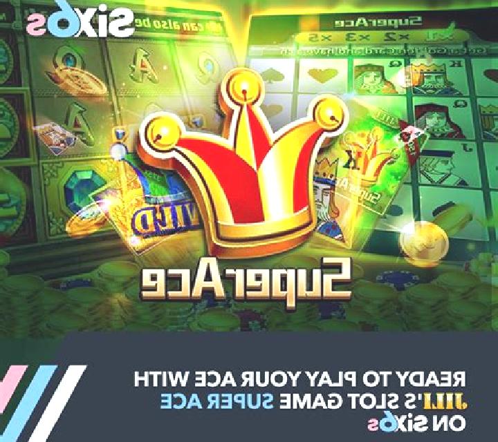 Ace of Raves slot game