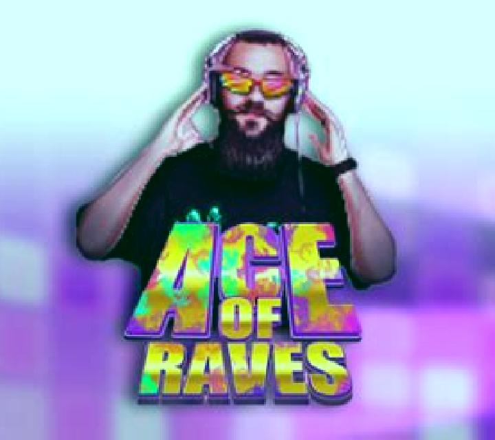 Ace of Raves slot