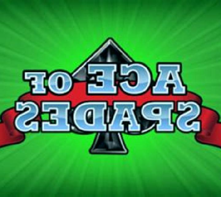 Ace of Spades slot game