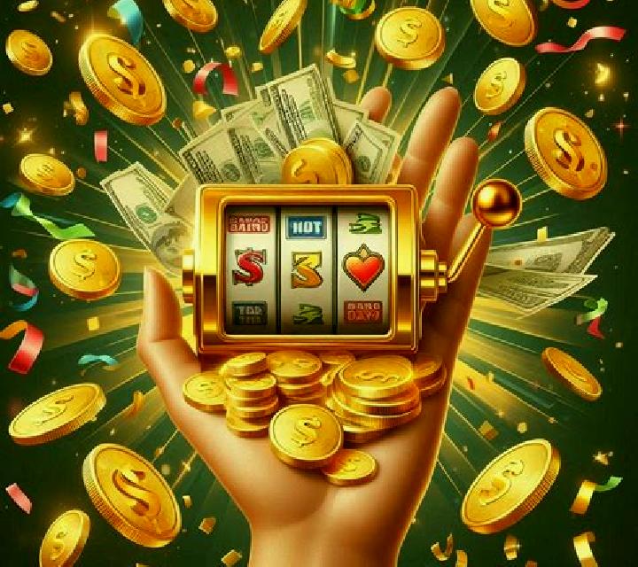 Ace Race (Jackpot Originals) slot game
