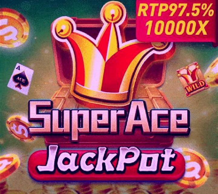 Ace Race (Jackpot Originals) slot