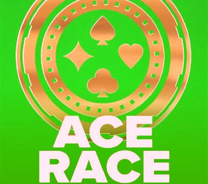 Ace Race (Jade Rabbit Studios) online slot