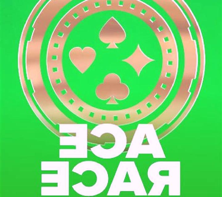 Ace Race (Jade Rabbit Studios) slot machine