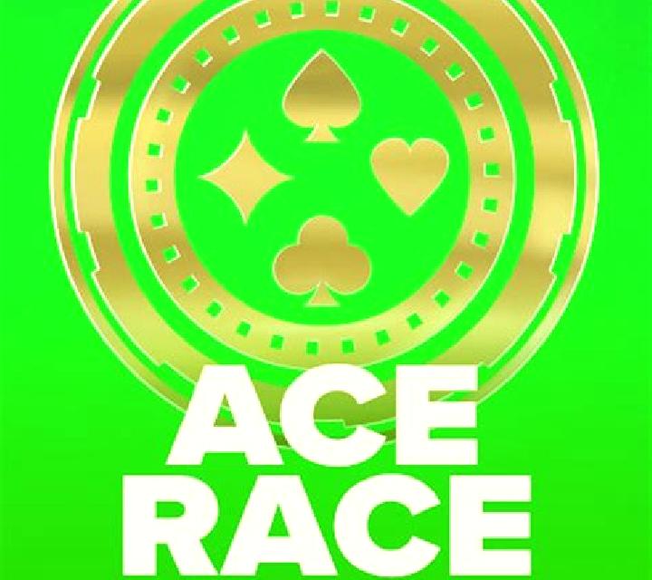Ace Race (Jade Rabbit Studios) slot