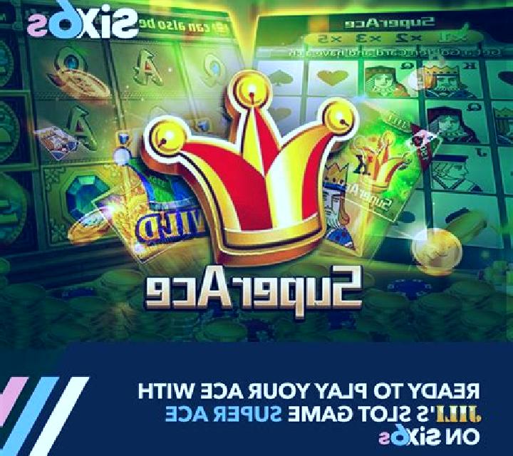 Ace Round online slot