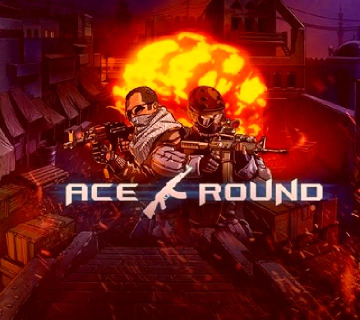 Ace Round slot game