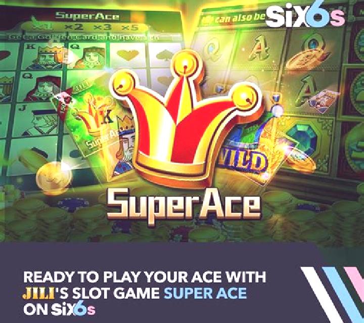 Ace Royale slot game