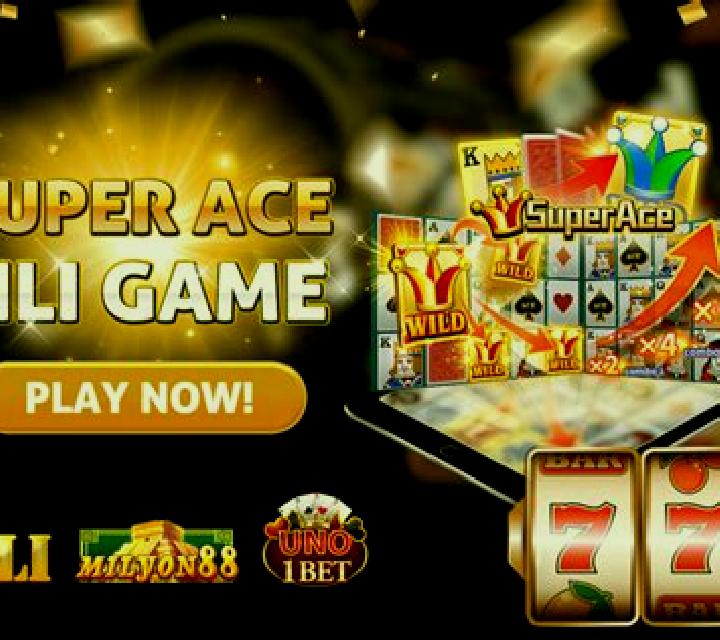 Ace Royale slot machine