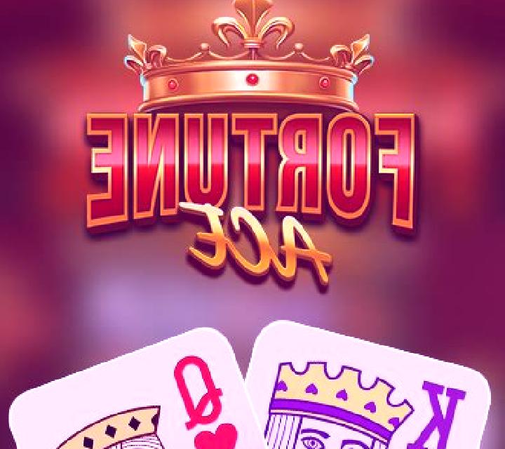 Ace Royale slot
