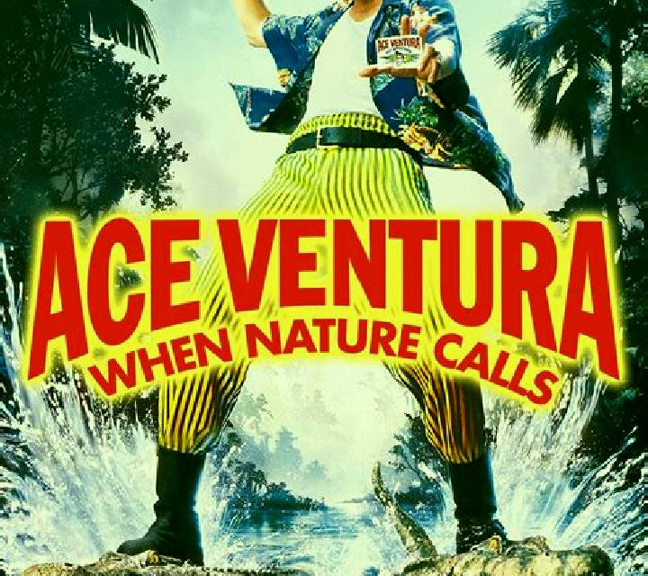 Ace Ventura (Playtech) online slot