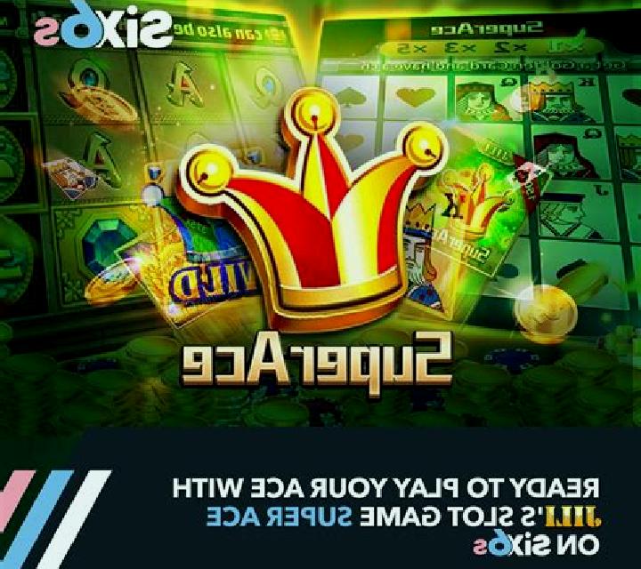 Ace-X online slot