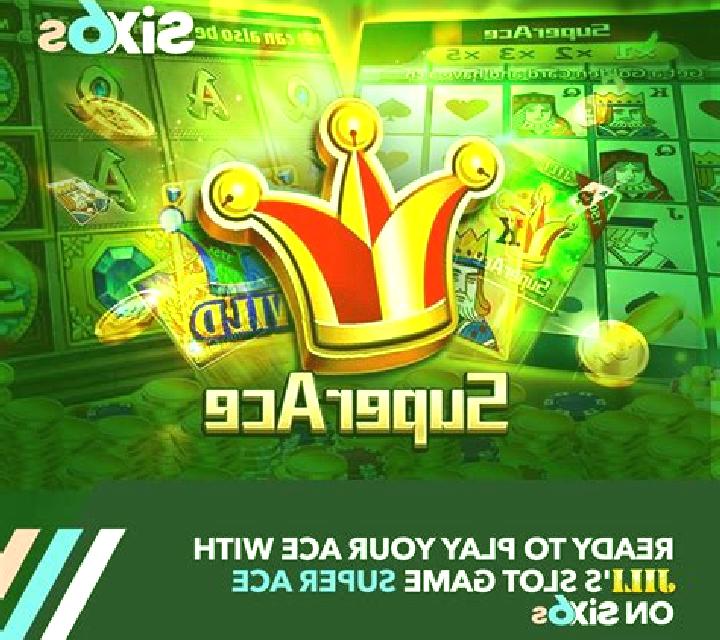 Ace-X slot game