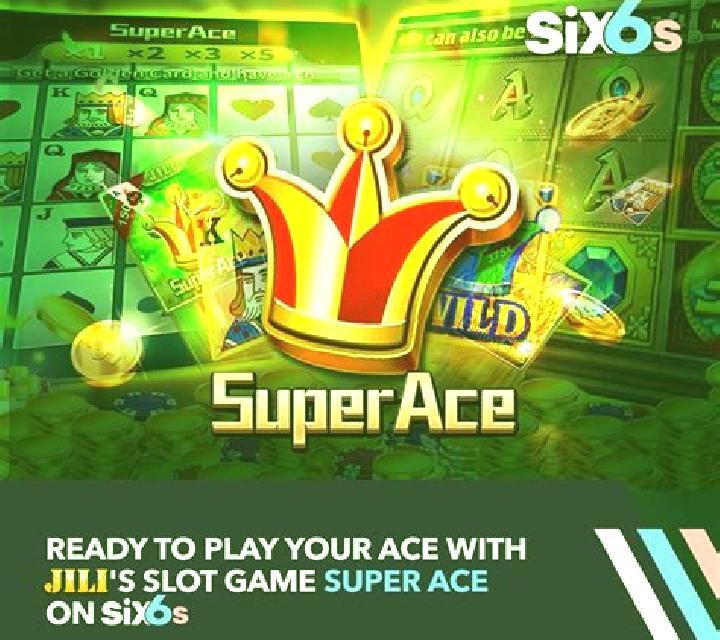 Ace-X slot machine