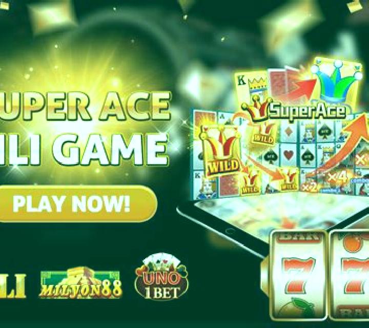 Ace-X slot