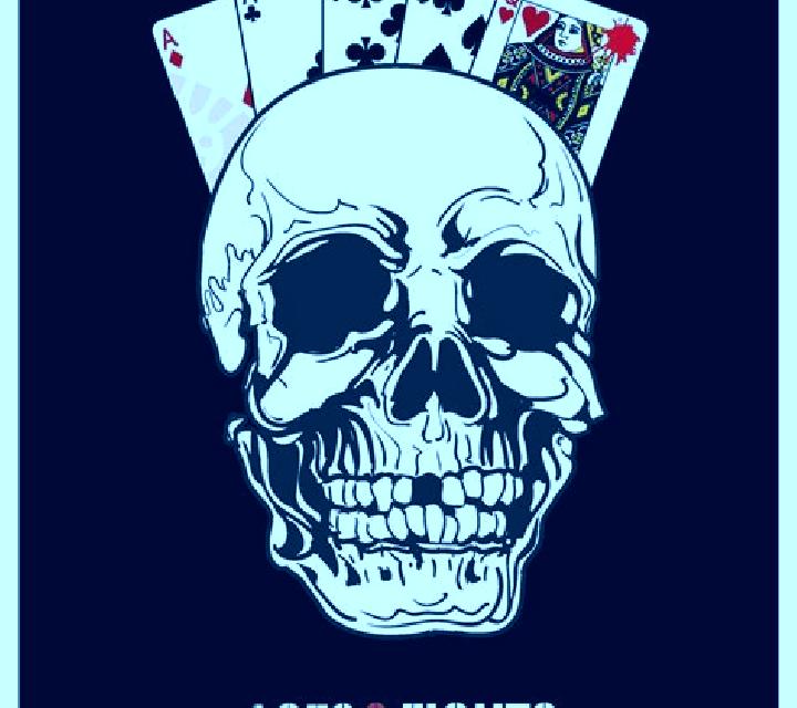 Aces and Eights (Microgamig) online slot