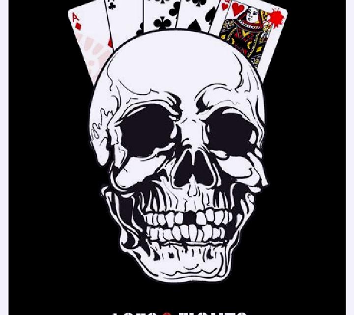Aces and Eights (Microgamig) slot game