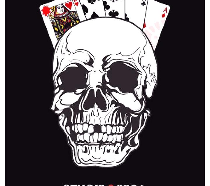Aces and Eights (Microgamig) slot machine